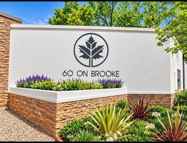 4 BEDROOM CLUSTER FOR SALE IN BRYANSTON